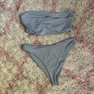 Naked Wardrobe Bikini